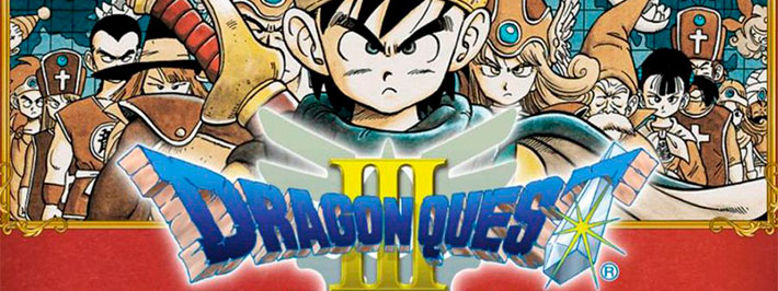 Dragon Quest 1 and 2 Could Also Receive HD-2D Remakes, Says Series